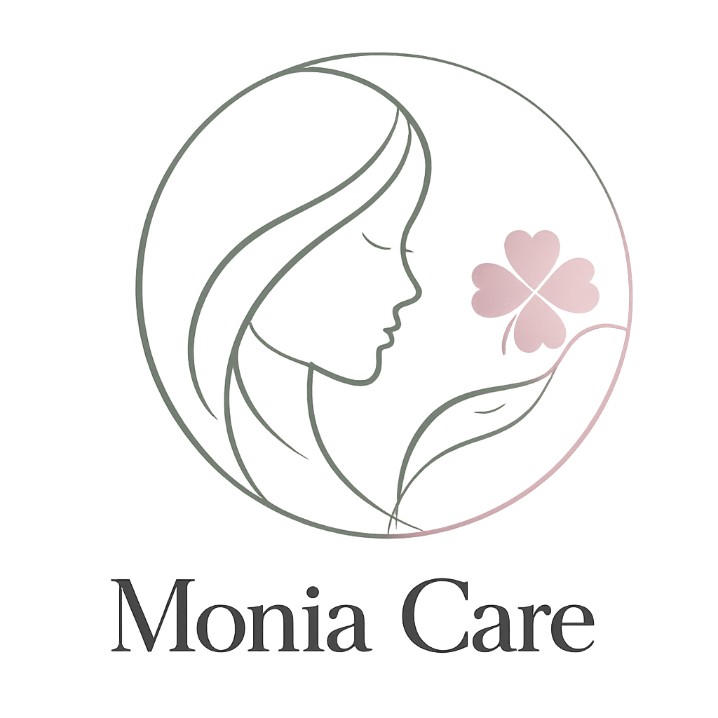 &copy; Copyright 2026 Monia Care – Alle rechten voorbehouden